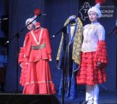 Тюменцы спели на славянском фестивале в Петропавловске/Фото ИА "Тюменская линия"