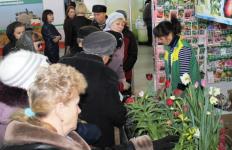 Тюменцев приглашают на сельскохозяйственную выставку