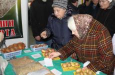 Тюменцев приглашают на сельскохозяйственную выставку