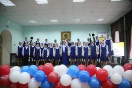 группа "Тобольская митрополия" во ВКонтакте