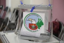 Общественный штаб по наблюдению за выборами в Тюменской области