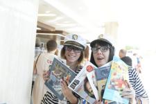 Фестиваль СМИ "Вся РОССИЯ-2014" 1-7.09.2014