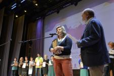 Фестиваль СМИ "Вся РОССИЯ-2014" 1-7.09.2014