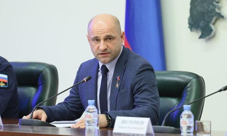 пресс-служба полномочного представителя президента в Уральском федеральном округе