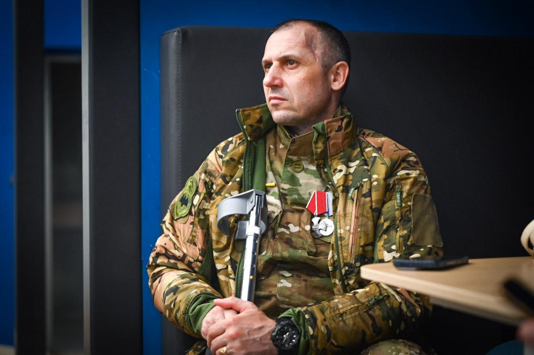 Сергей Елесин, ИА "Тюменская линия"