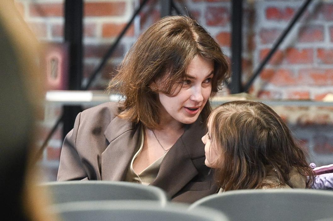 Сергей Елесин, ИА "Тюменская линия"