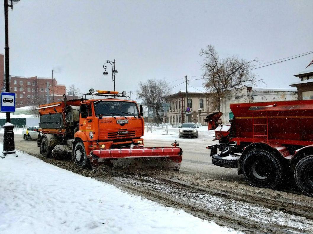 ИА "Тюменская линия"