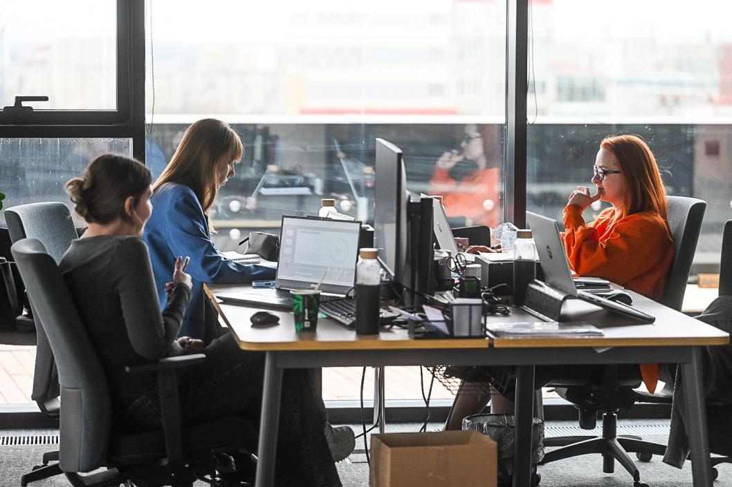 Сергей Елесин, ИА "Тюменская линия"