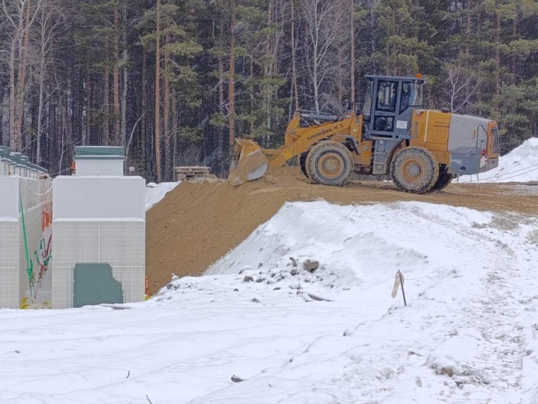 департамент ЖКХ Тюменской области