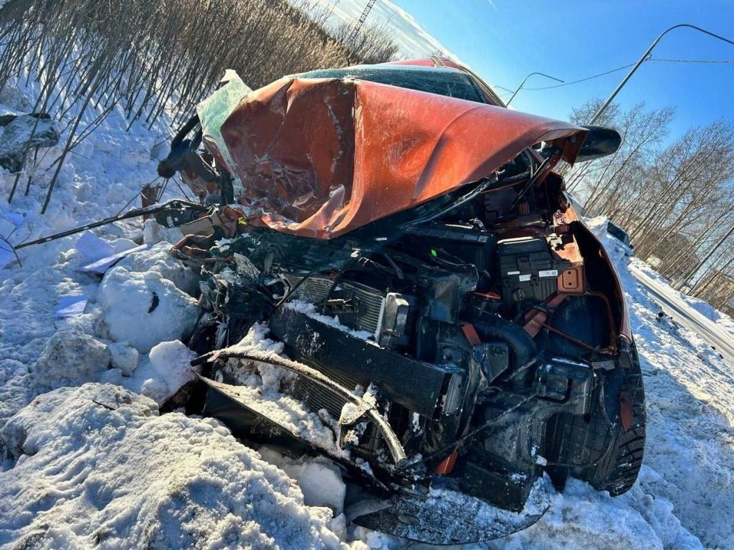 Госавтоинспекция по Тюменской области