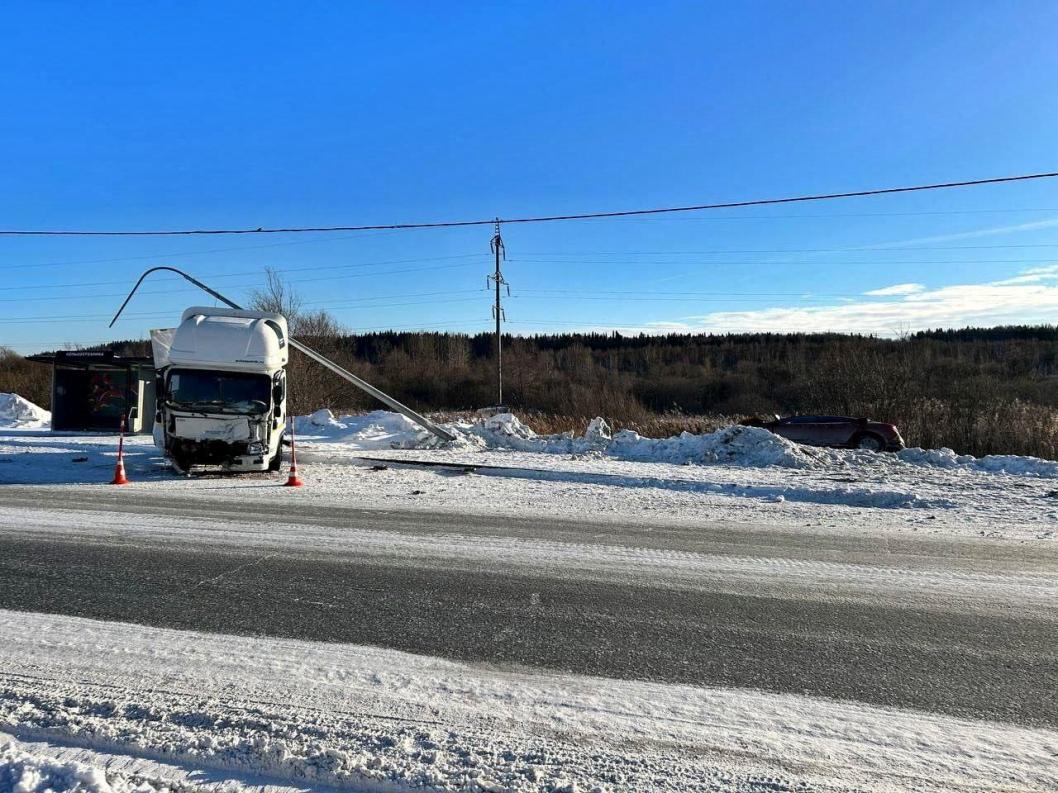 Госавтоинспекция по Тюменской области