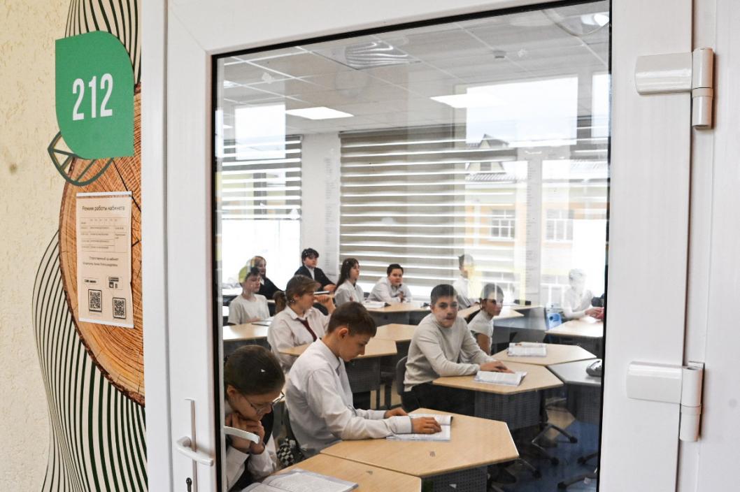 Сергей Елесин, ИА "Тюменская линия"