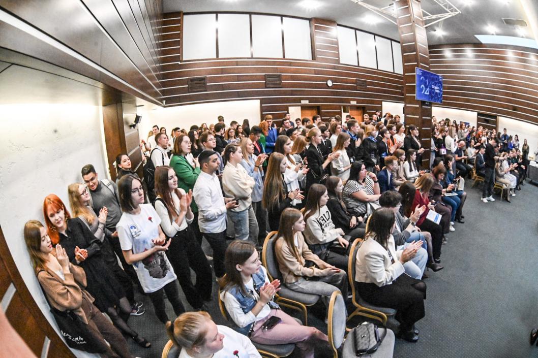 Сергей Елесин, ИА "Тюменская линия"