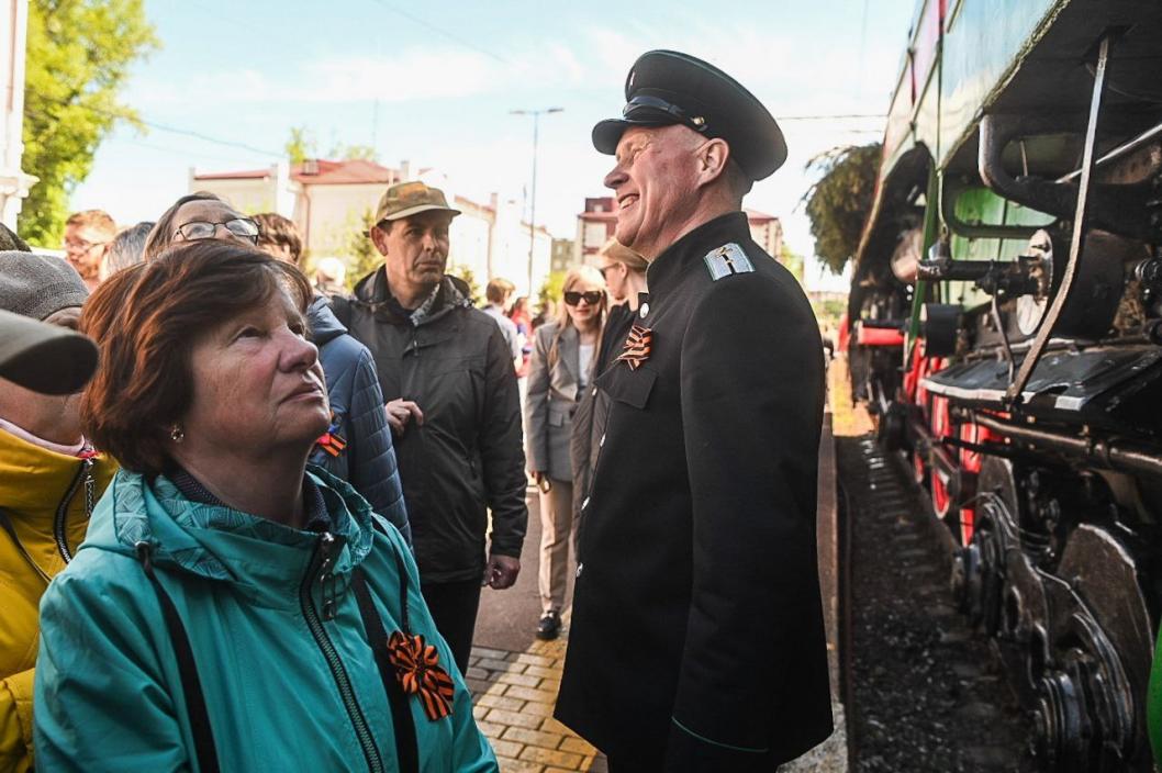 Сергей Елесин, ИА "Тюменская линия"