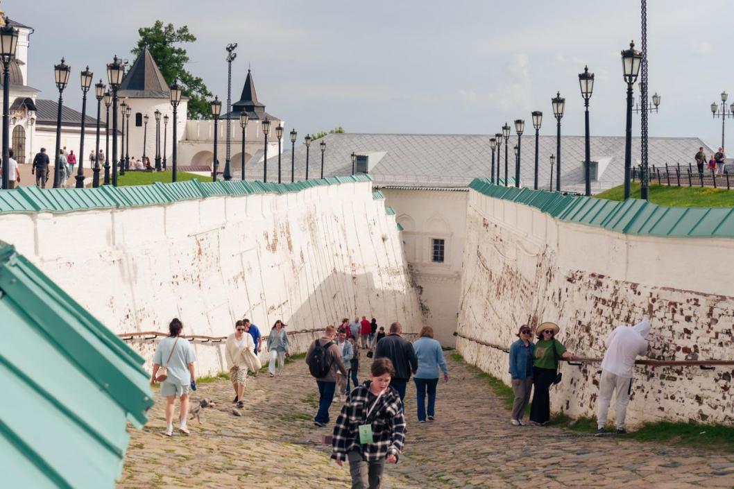 Сергей Мжельский, ИА "Тюменская линия"