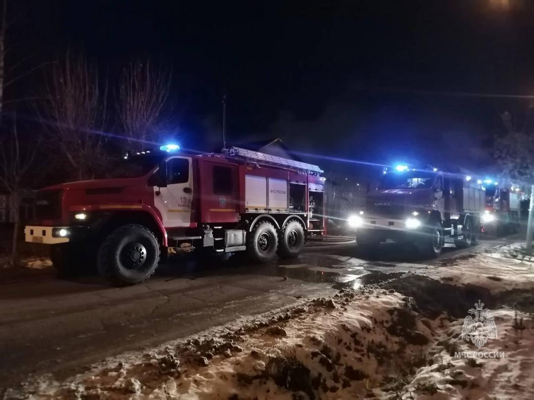 ГУ МЧС России по Тюменской области