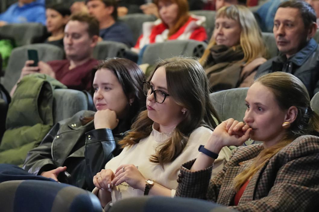 Сергей Мжельский, ИА "Тюменская линия"