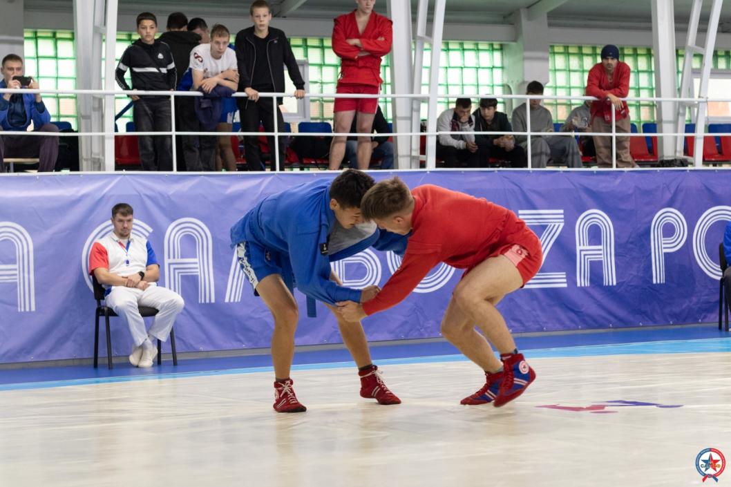 департамент по спорту и молодёжной политике Тюмени