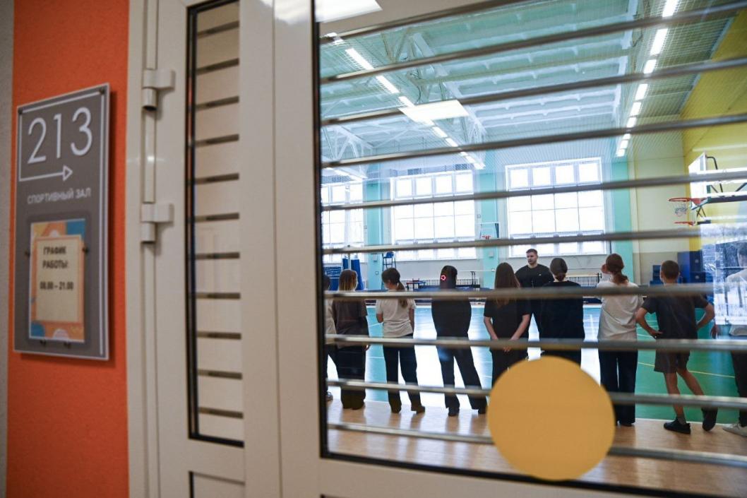 Сергей Елесин, ИА "Тюменская линия" (архив)