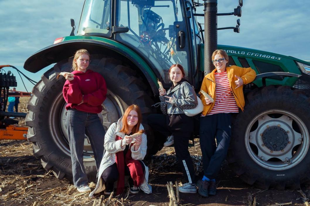 ГАУ Северного Зауралья