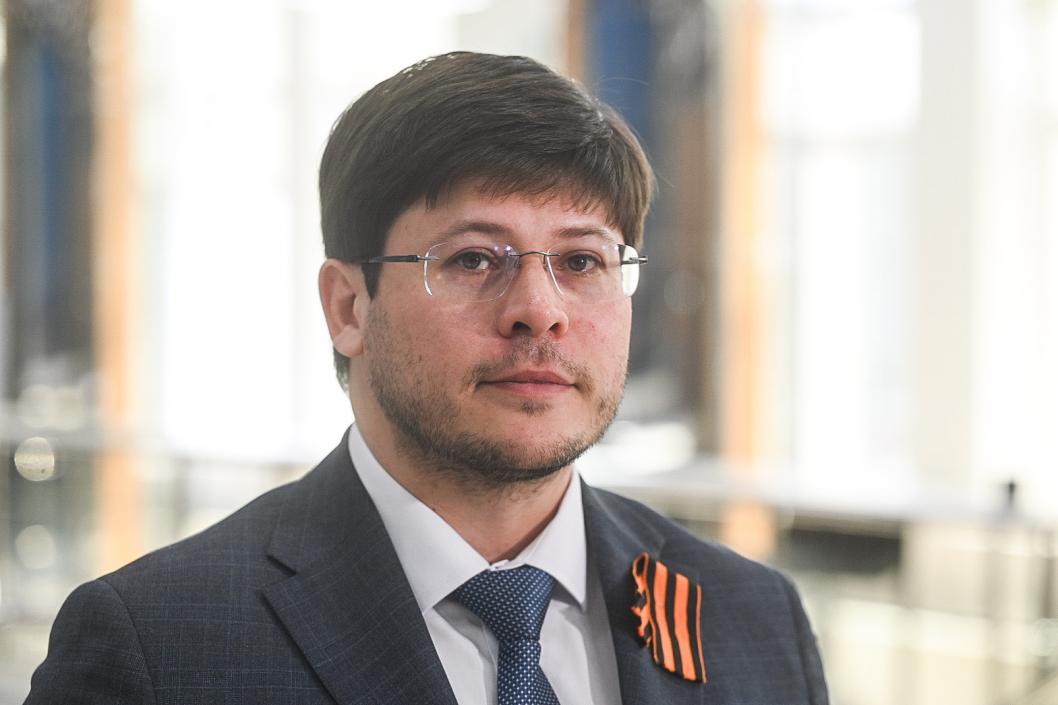 Сергей Елесин, ИА "Тюменская линия"