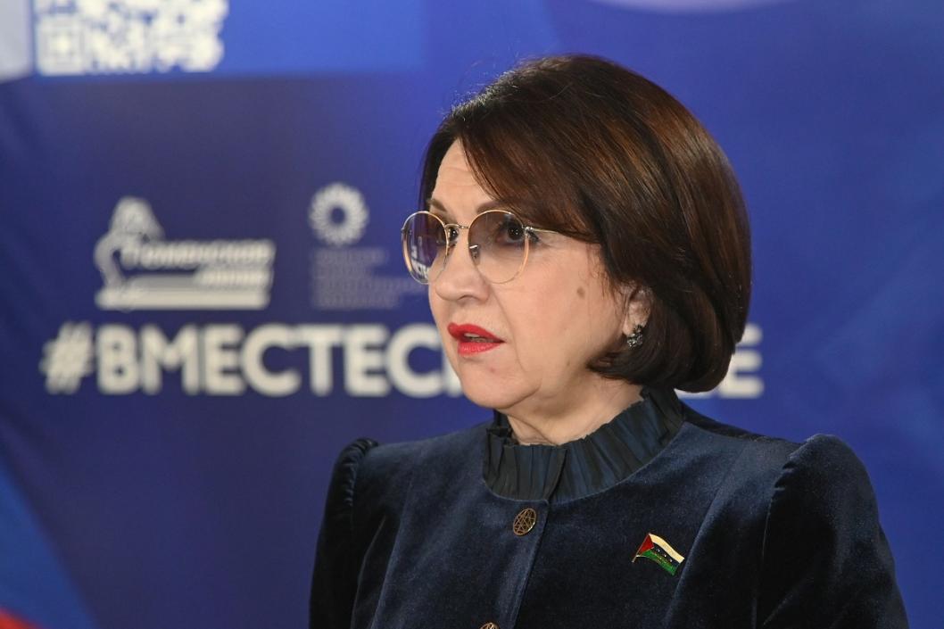 Сергей Елесин, ИА "Тюменская линия" (архив)