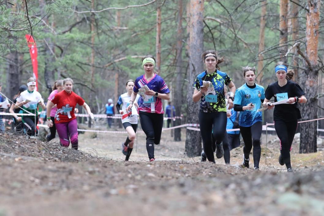 департамент по спорту и молодежной политике администрации Тюмени