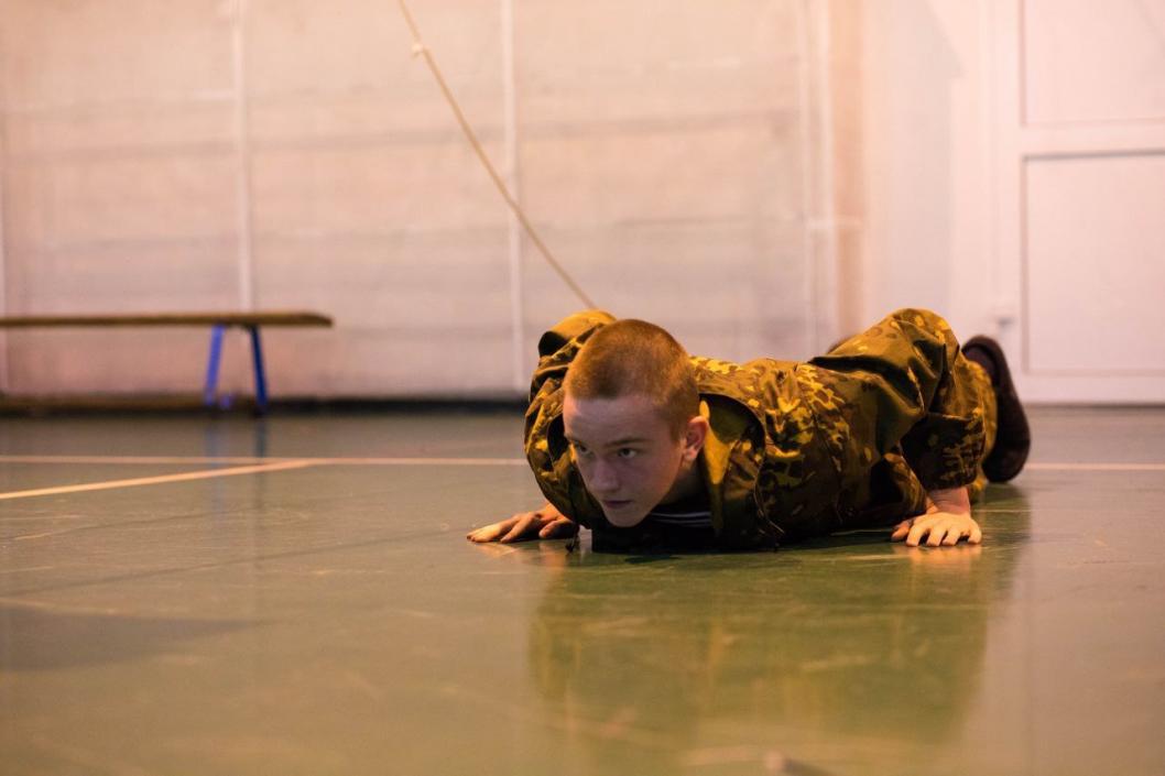 департамент молодежной политики Тюменской области