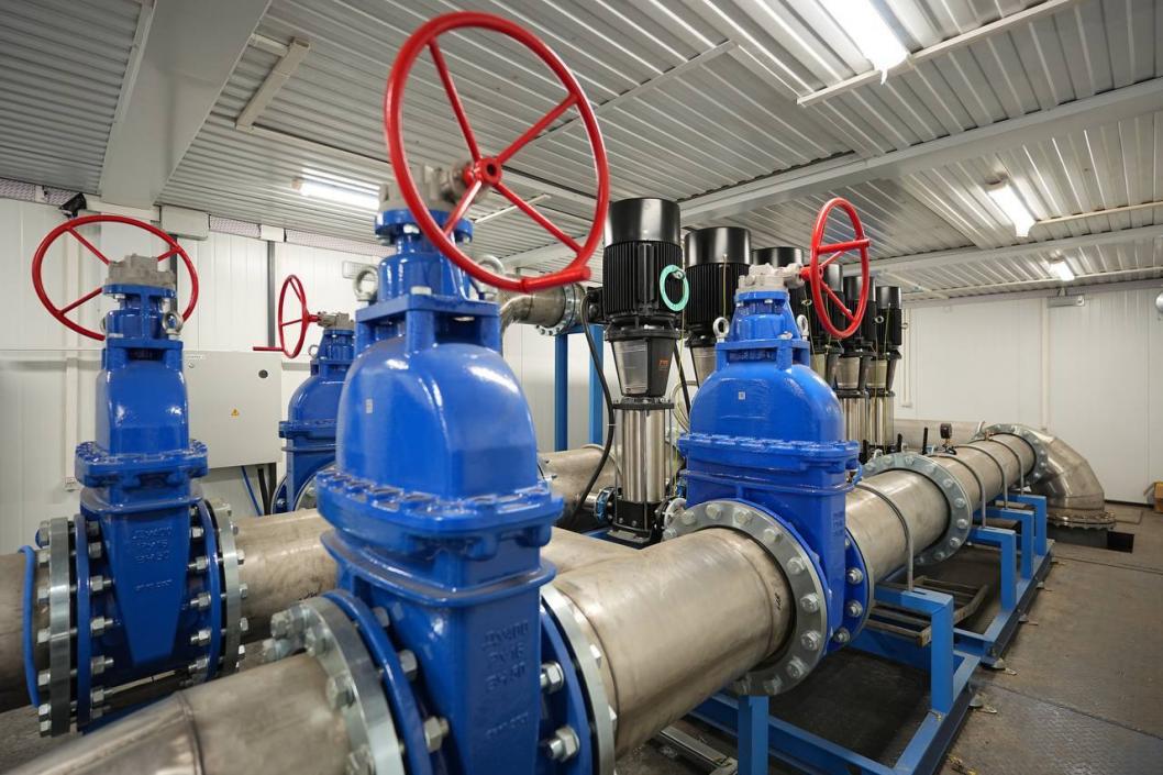 Сергей Мжельский, ИА "Тюменская линия"