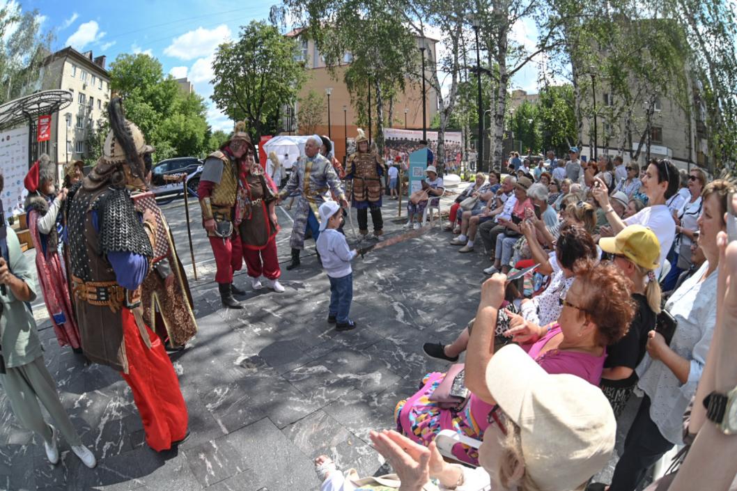 Сергей Елесин, ИА "Тюменская линия"