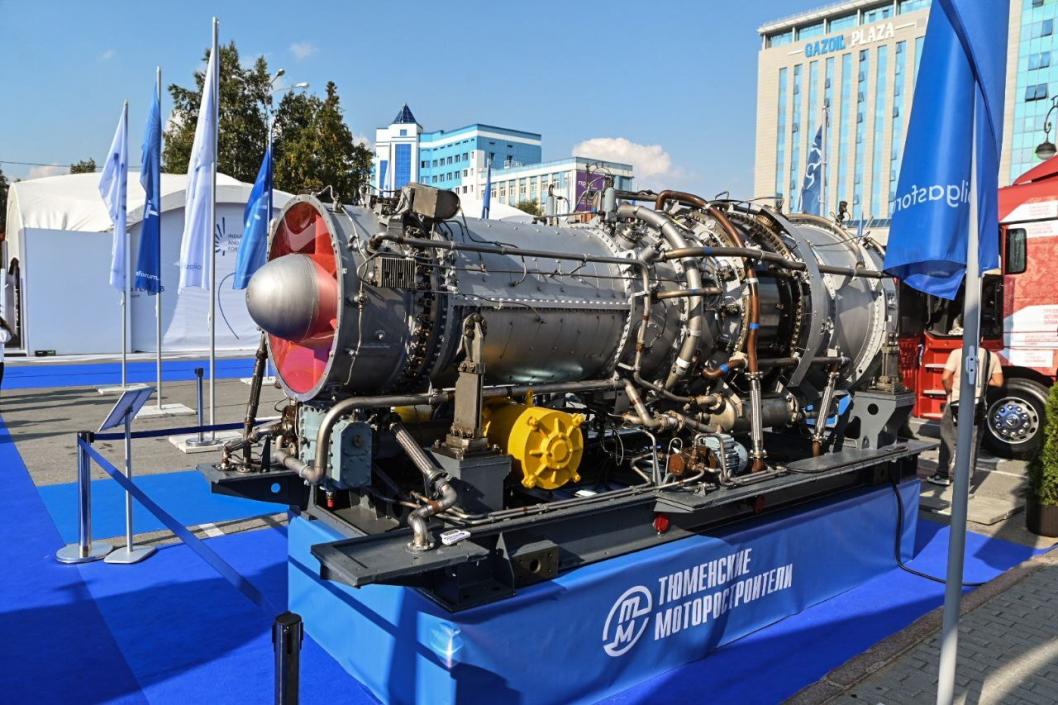 Сергей Елесин, ИА "Тюменская линия"