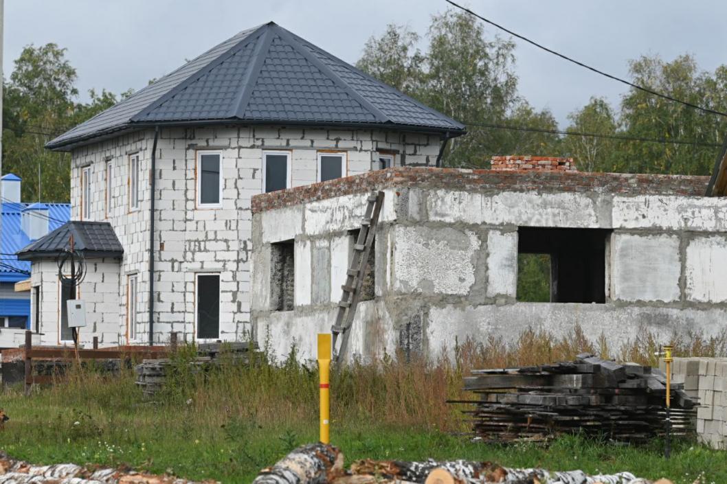 Сергей Елесин, ИА "Тюменская линия"