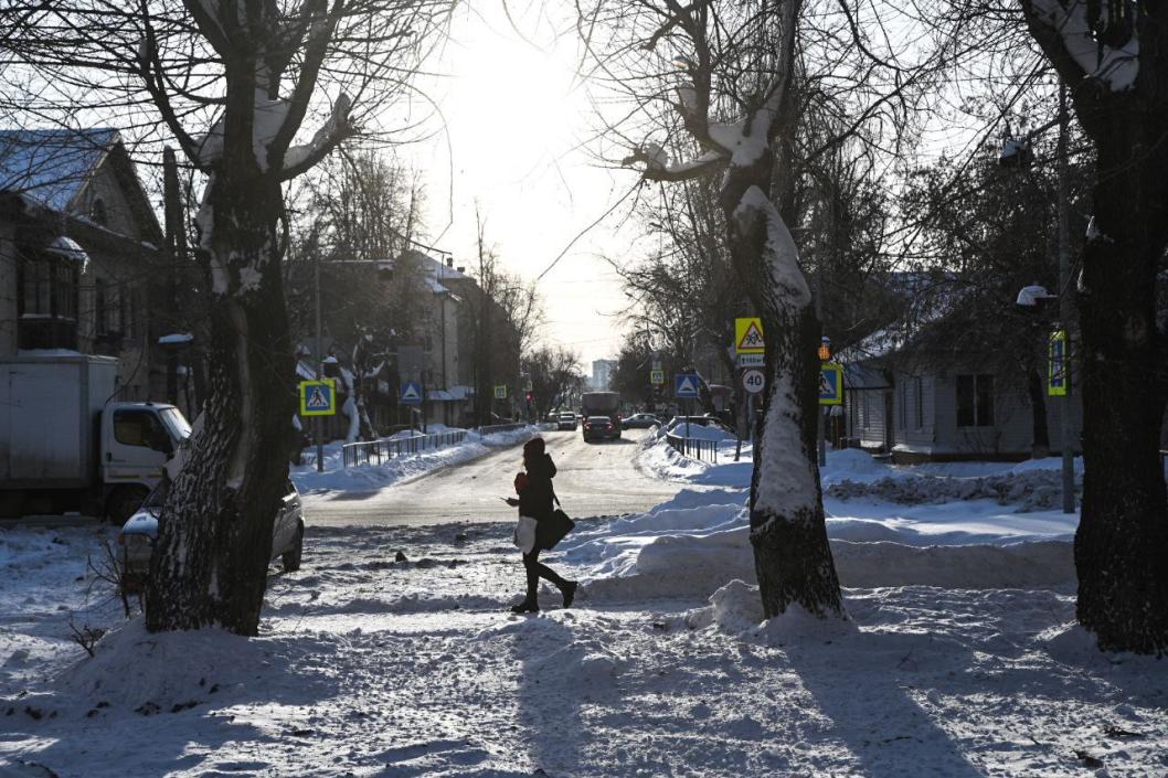 Сергей Елесин, ИА "Тюменская линия"