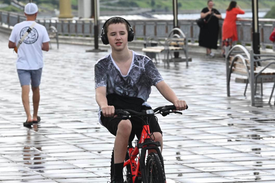 Сергей Елесин, ИА "Тюменская линия"