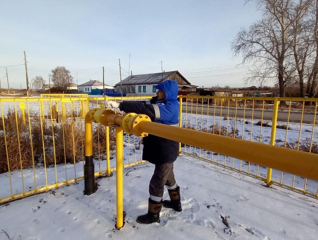 «Газпром газораспределение Север»