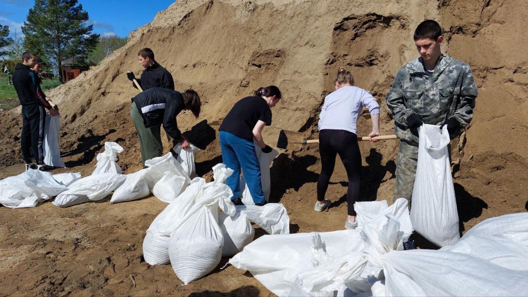 Администрация Викуловского района