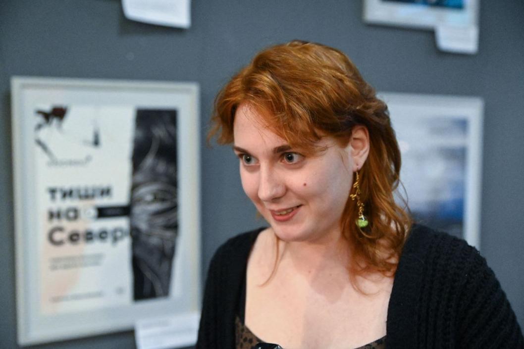 Сергей Елесин, ИА "Тюменская линия"