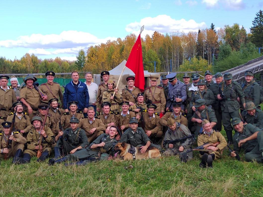 ИА "Тюменская линия"