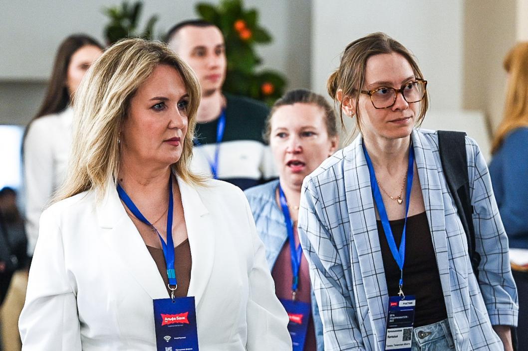 Сергей Елесин, ИА "Тюменская линия"