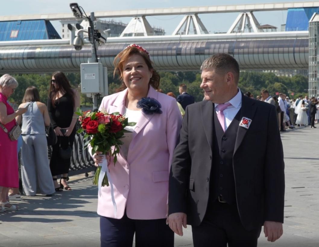 Национальный центр «Россия»