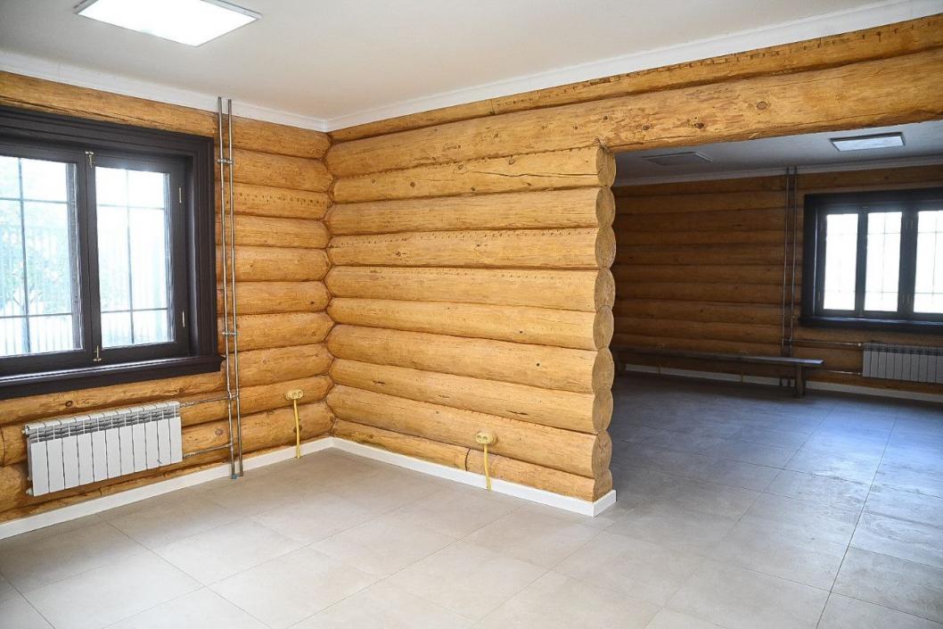 Сергей Елесин, ИА Тюменская линия