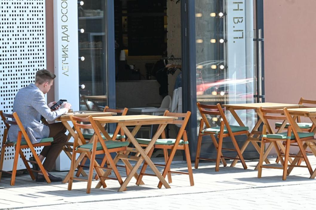 Сергей Елесин, ИА "Тюменская линия"