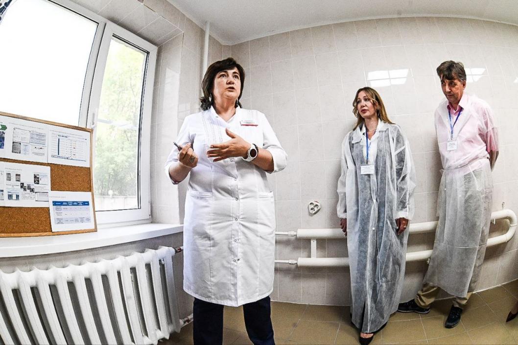 Сергей Елесин, ИА "Тюменская линия" (архив)