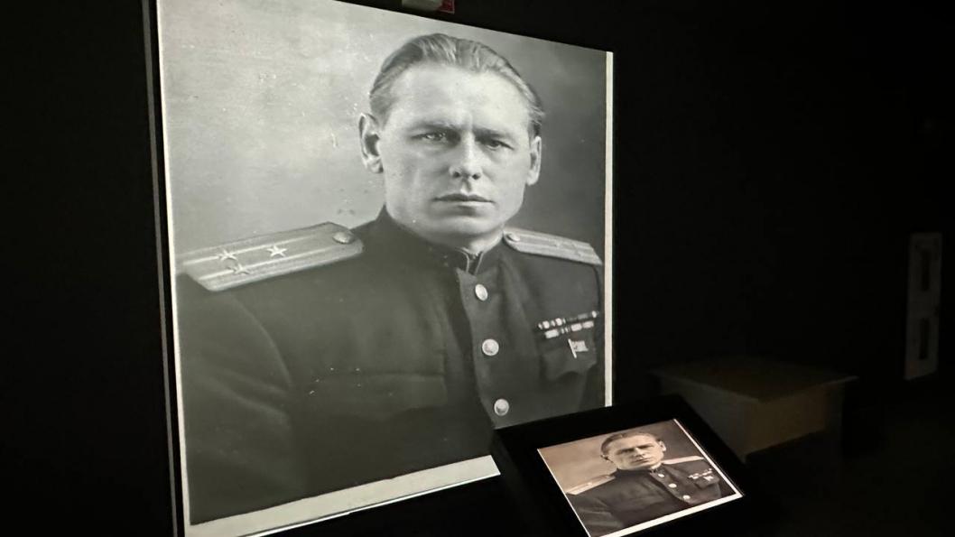 Юлия Божок, ИА "Тюменская линия"