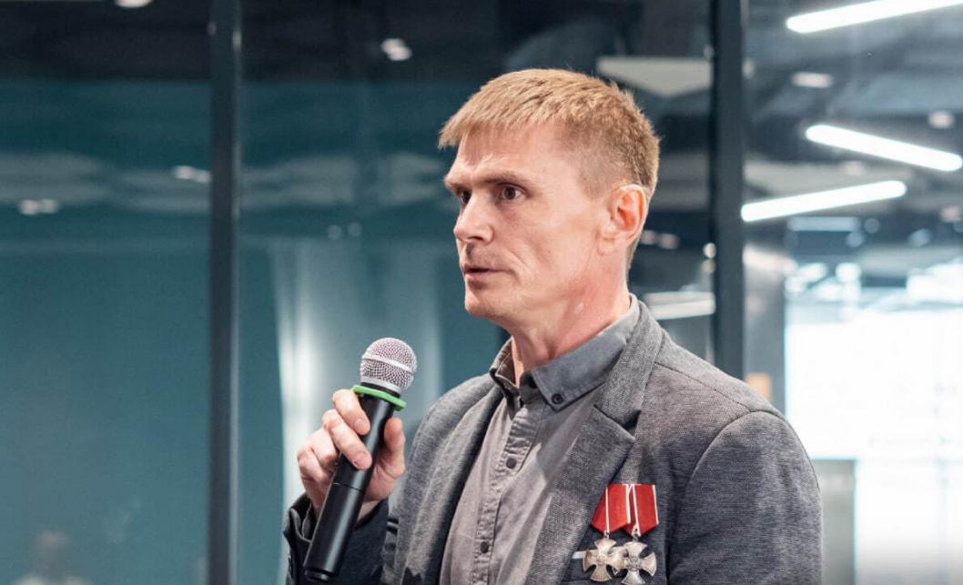 тг-канал губернатора Тюменской области Александра Моора