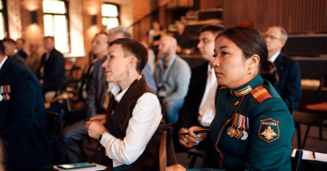 тг-канал губернатора Тюменской области Александра Моора