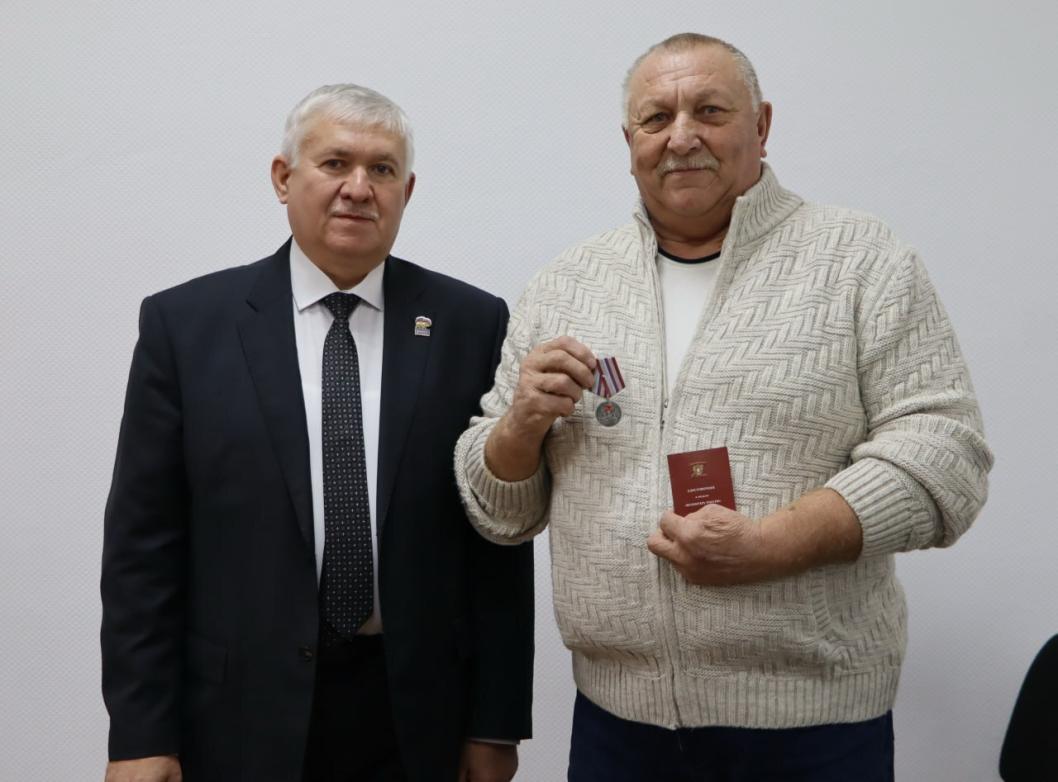 из Telegram-канала главы Ялуторовского округа Андрея Гильгенберга