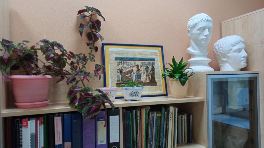 Из-за мороза отменили занятия для тобольских школьников