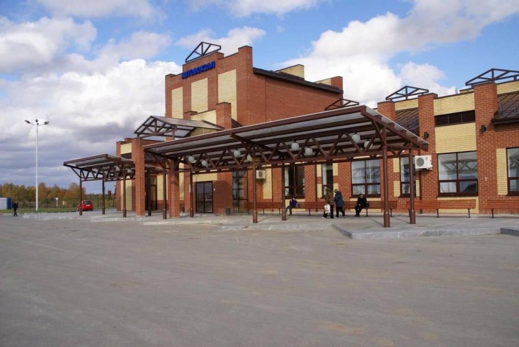 администрация Нижнетавдинского округа