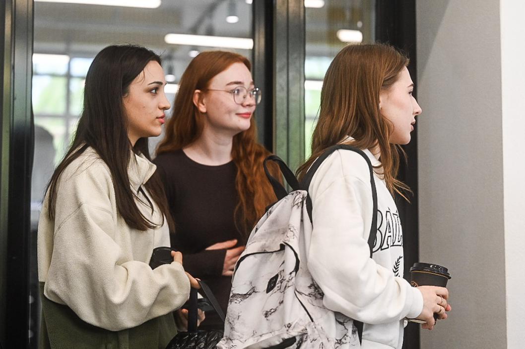 Сергей Елесин, ИА "Тюменская линия"